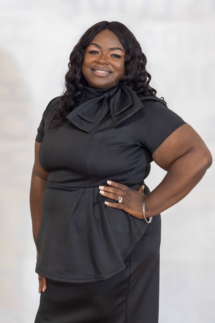 Pastor Tynsley “Pastor Tee” Williams